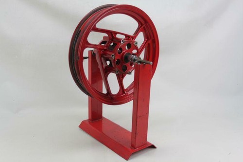 Front wheel yamaha - wheel, 1985