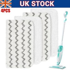 4PCS Pads Replacement For