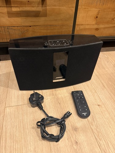 Bose soundtouch series 3 - bose,