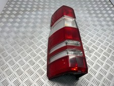 2016 MERCEDES BENZ SPRINTER W906 REAR LEFT PASSENGERS TAIL LIGHT RHD A9068200164
