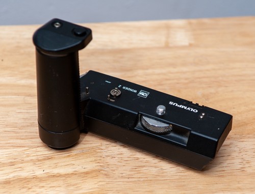 Olympus winder for - olympus,
