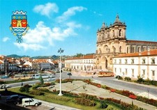 Alcobaca PT Monastery