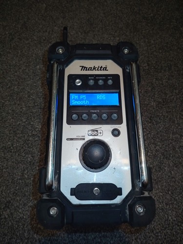 Makita dmr110n dab - makita,