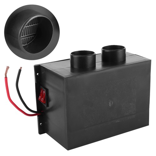 12v 600w car heater hole - 600w,