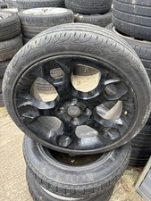 GENUINE 17" FORD FIESTA MK7 MK