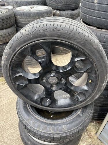 Genuine ford fiesta mk7 mk - fiesta,
