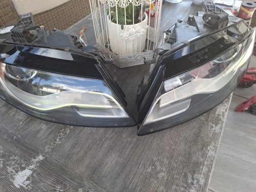 Genuine audi full - a4,