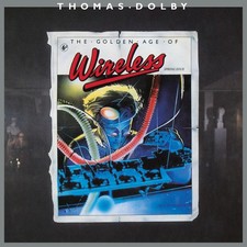 Thomas Dolby The Golden Age of