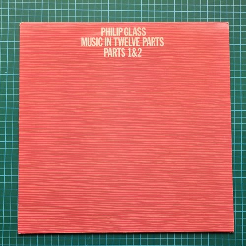 Philip glass music in - music,