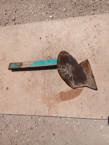 Kverneland plough 85 - plough,