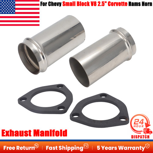 For chevy small - small, block