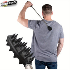 Telescopic Back Scratcher