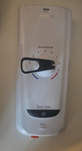 Mira advance flex electric - mira,