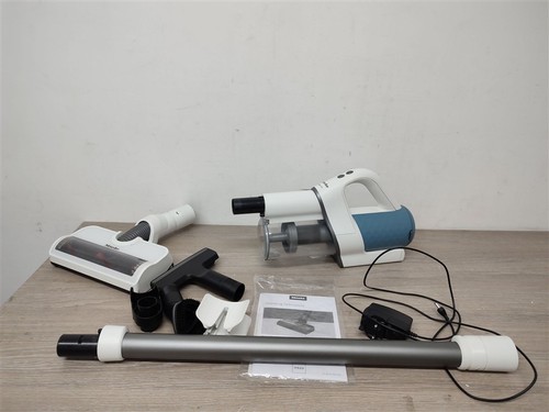 Miele hx1 vacuum cleaner - vacuum,