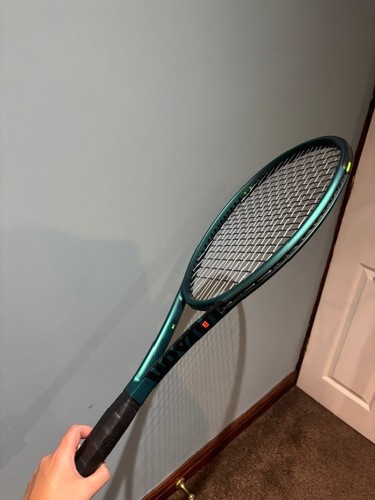 Wilson blade 98v9 tennis - blade,