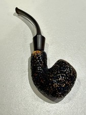 Vintage Briar Tobacco Pipe