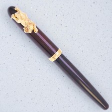 Nakaya Briar Deep Luster