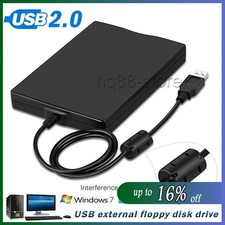 USB 2.0 Portable External