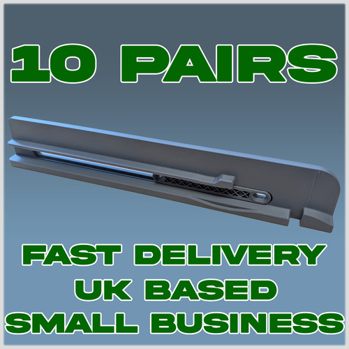 10x pair festool systainer - pair,