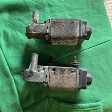 Lucas SW4 Wiper Motor Suit