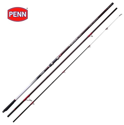 Penn tidal tubular tip - tidal, k-type