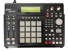 AKAI professional MPC2500 MPC