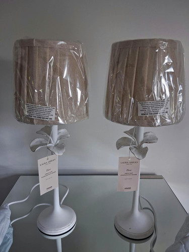 Laura ashley eleni pair table - laura,