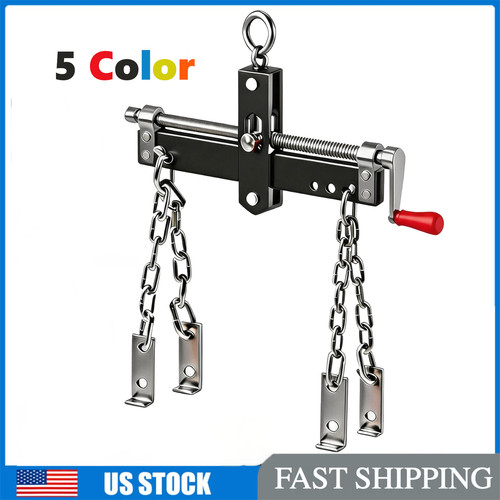 4400 lbs heavy duty - 4400,