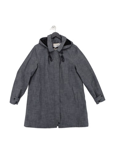 Seasalt cornwall rain - rain, coat