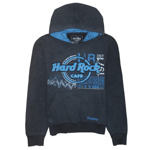 Hard rock cafe - rock, men's