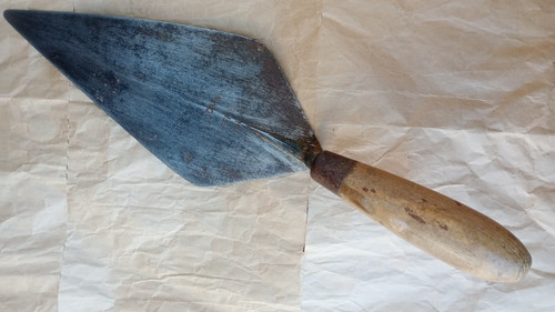 Vintage bowdon co sheffield - bowdon,