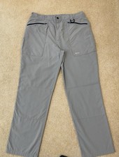 Rohan bags trousers mens 36r - rohan,