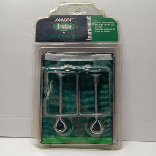 Halex star tournament mesh - halex,