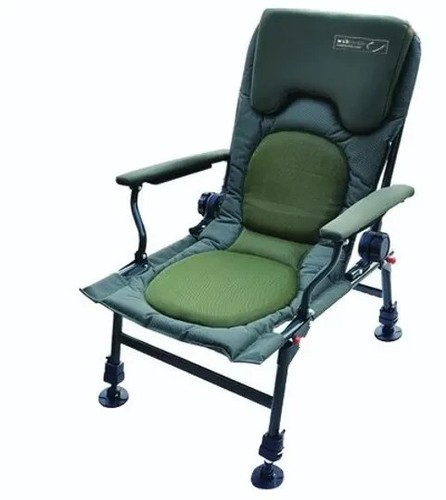 Wsb supreme recliner fishing - recliner,