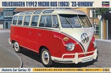 Hasegawa 21210 Volkswagen
