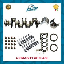 BMW 2.0 N47 ENGINE N47D20