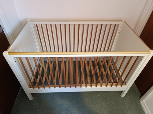 Mamas papas child bedroom - &,