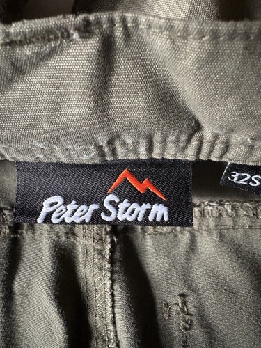 Peter storm men cargo - storm,