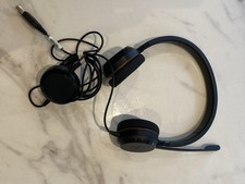 Jabra HSC016 Stereo Headset