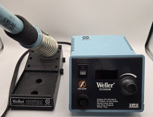 Weller ec2002m soldering - ec2002m,