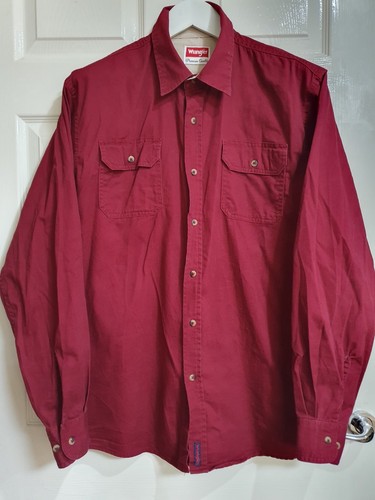 Wrangler men long sleeve - wrangler,