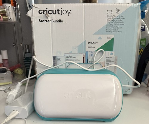 Cricut joy machine - joy,