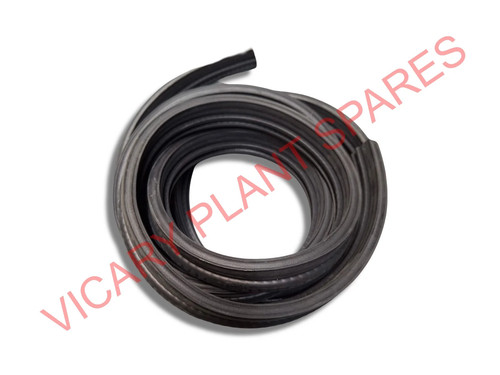 Seal rear window jcb part - jcb,
