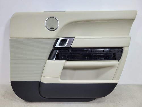 Range rover l405 vogue 18 - range,