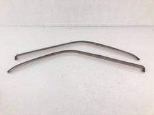 Daihatsu Hijet S82P S80P S81P S83P Door visors front and side