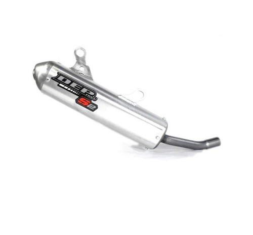 Yamaha yz125 dep exhaust - dep,