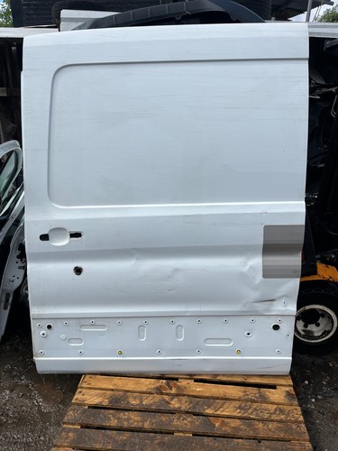 Ford transit 350 mk8 - ford,