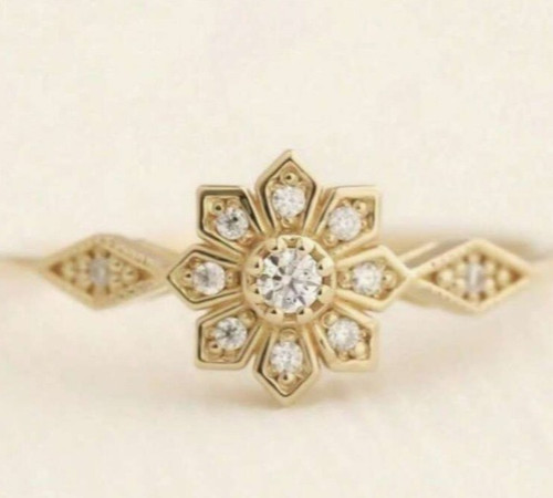 18k gold plated - 18k,