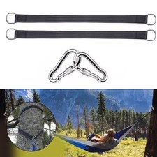 Tree Swing Hanging Straps