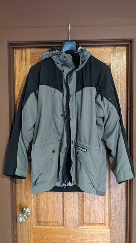 Paramo alta jacket size - alta, 2